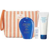Shiseido Expert Sun Protector Lotion SPF 50+ set cadou