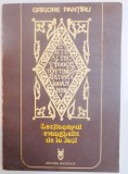 LECTIONARUL EVANGHELIC DE LA IASI de GRIGORE PANTIRU , 1982