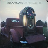 VINIL Bill Black&#039;s Combo &lrm;&ndash; Plays The Greatest Hits - EX -
