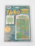 Cartridge consola YANO Interactive Storyteller cartridge Coniglio Si O Coniglio No? - sigilat