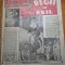 timpul familiei 22 iunie 1944-umor,regii in exil,pagina modei,pagina sahului