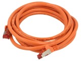 Patch Cord Goobay S/FTP Cat 6 RJ45 Litat CCA 95506