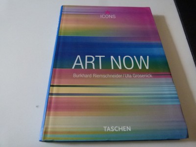 Art now foto