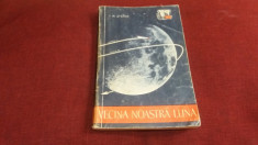 I M STEFAN - VECINA NOASTRA LUNA foto