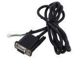 Cablu adaptor ELATEC RS232 1,5m