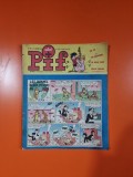 Revista Pif nr.1183/1968