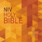 NIV, Value Outreach Bible, Paperback