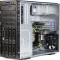 Server Refurbished Dell PowerEdge T330 Tower, 1 x Intel Quad Core Xeon E3-1220 V6 3.00 - 3.50GHz, 64GB DDR4 ECC Unbuffered, 2 x HDD 2TB SATA, CD-ROM,