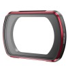 Filtru UV Startrc DJI Osmo Pocket 3, protectie lentila, sticla optica, antireflex, montare magnetica