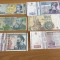 Lot bancnote romanesti