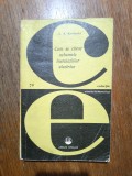 Cum se citesc schemele instalatiilor electrice - E. A. Kaminski / R7P4S