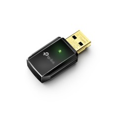 Adaptor wireless AC600 dualband Archer T2U TP-Link