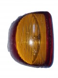 Lampa stop spate Tractor John Deere, Breckner