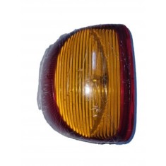Lampa stop spate Tractor John Deere