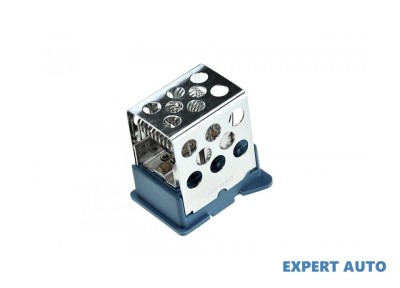 Rezistenta aeroterma trepte ventilator BMW Seria 5 (1987-1995) [E34] #1 foto