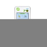 Tester Digital Greentest ECO 6 PNI - Nitrati, Radiatii, Apa TDS - Verificare Alimente, Mediu