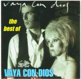 Vaya Con Dios - The Best Of, CD