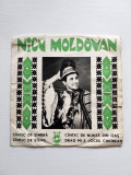 Nicu Moldovan, disc vinil mic, Electrecord, Vinyl, 7&quot;, 33 RPM