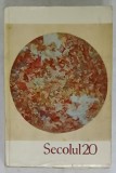 SECOLUL 20 , REVISTA DE SINTEZA EDITATA DE UNIUNEA SCRIITORILOR DIN R.S.R. , NR. 289 -290 -291 , CONTINE : NICHITA STANESCU IN PRAGUL POSTERITATII ,