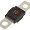 Siguranță Auto 30A 32VDC MIDI Cupru 41mm M5