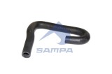 SAMPA 021.132 Furtun schimbator de caldura (incalzire)