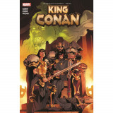 King Conan TP