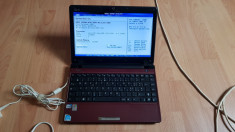 Asus Eee PC 1201HA -Complet-Pentru piese