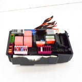 Sigurante Auto YATO 12V, Set 24 Buc, Panou Sigurante Mercedes-Benz C W205 2018 OEM A0005456300