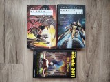 Antologiile Nebula: 2011,2012,2013 (3 volume)