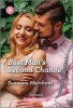 Best Man's Second Chance