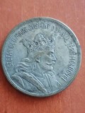 Moneda medalion, ALL