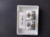 Lot 2 Cadrane Ceas Mecanic FE 140.1, Piese Ceas