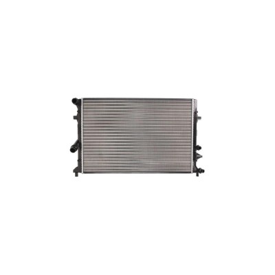 Radiator apa VW TOURAN 1T3 AVA Quality Cooling VW2289 foto