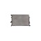 Radiator apa AUDI A3 Cabriolet 8P7 AVA Quality Cooling VW2289