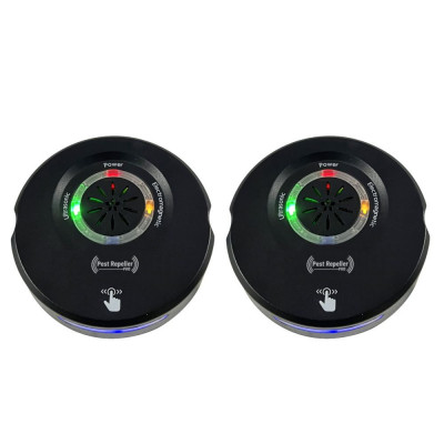 Oferta 1 + 1 Gratis Pest Repeller Pro aparat anti soareci sobolani furnici gandaci de bucatarie foto