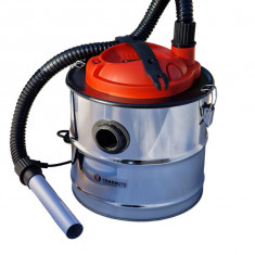 Aspirator cenusa YAMAMOTO YM-18L, 1000W, 18L