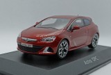 Macheta Opel Astra OPC - MotorArt 1/43, 1:43