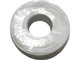 Cablu alarma 4x0.22mmp neecranat litat CCA