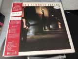 Vinil LP # "Japan Press" ~~ PROMO ~~ Patrick Simmons &lrm;&ndash; Arcade (EX)