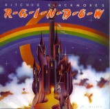 Ritchie Blackmore&#039;s Rainbow | Rainbow, Polydor Records
