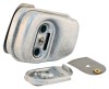 Esapament Husqvarna: 236, 240, drujba, ARV-080130.4, Oem