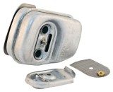 Esapament husqvarna: 236, 240 -