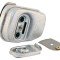 Esapament Husqvarna: 236, 240, drujba, ARV-080130.4