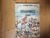 A9 VANATORUL-JAMES FENIMORE COOPER-