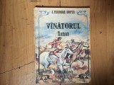 A9 VANATORUL-JAMES FENIMORE COOPER-