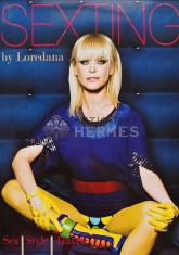 Sexting by Loredana - 2009 - Loredana Groza (@C31)