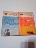 PENTRU CINE BAT CLOPOTELE ~ ERNEST HEMINGWAY ( 2 vol. )