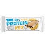 Napolitana Proteica cu Vanilie 45 grame Max Sport