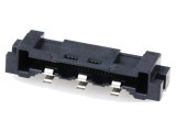 Conector MOLEX FFC/FPC 30 pini SMT dreapta bronz-fosfor 501864-3091
