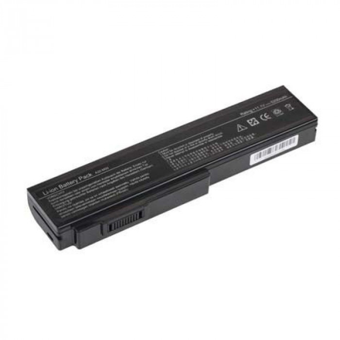 Baterie laptop ASUS A32-F3, 6 celule, 11.1 V, 5200 mAh